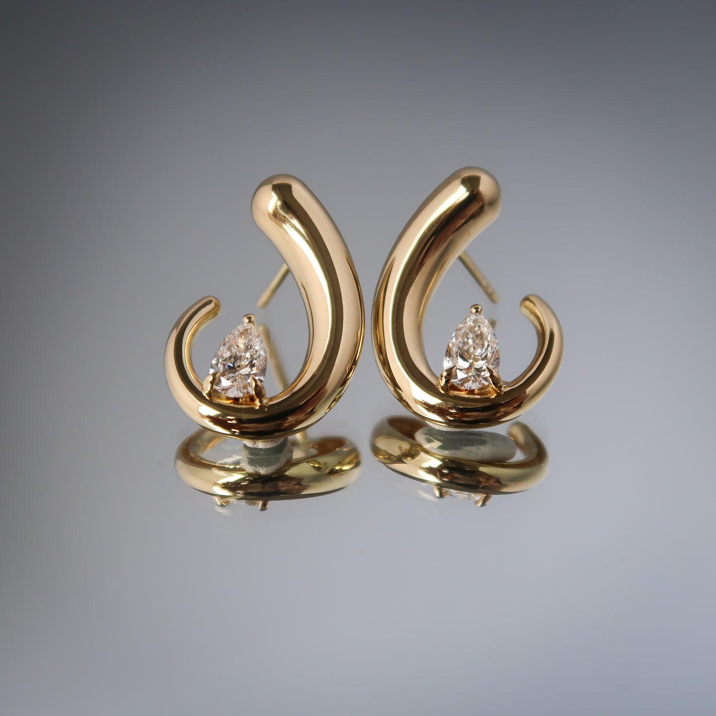 Solange earrings