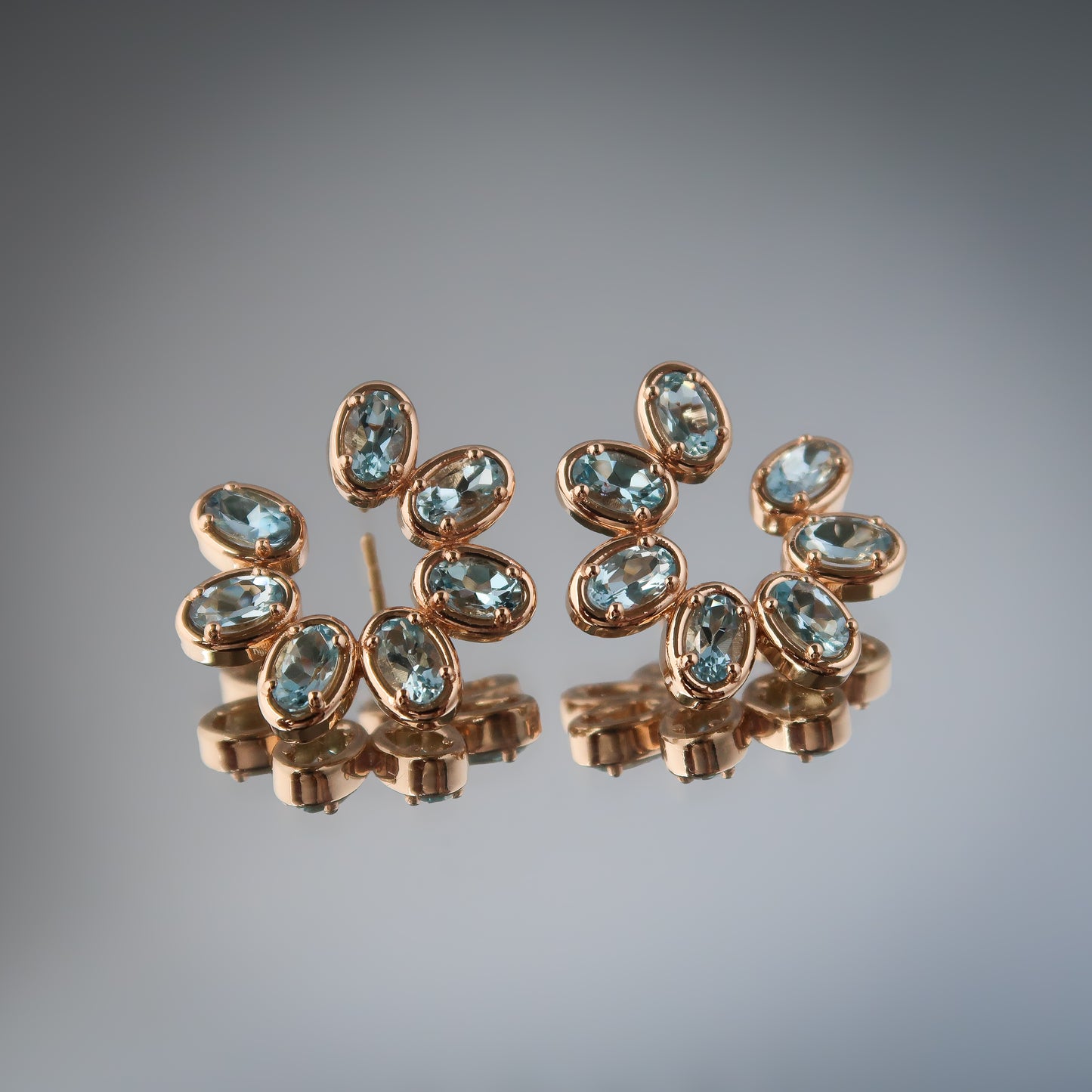 Lilibeth earrings