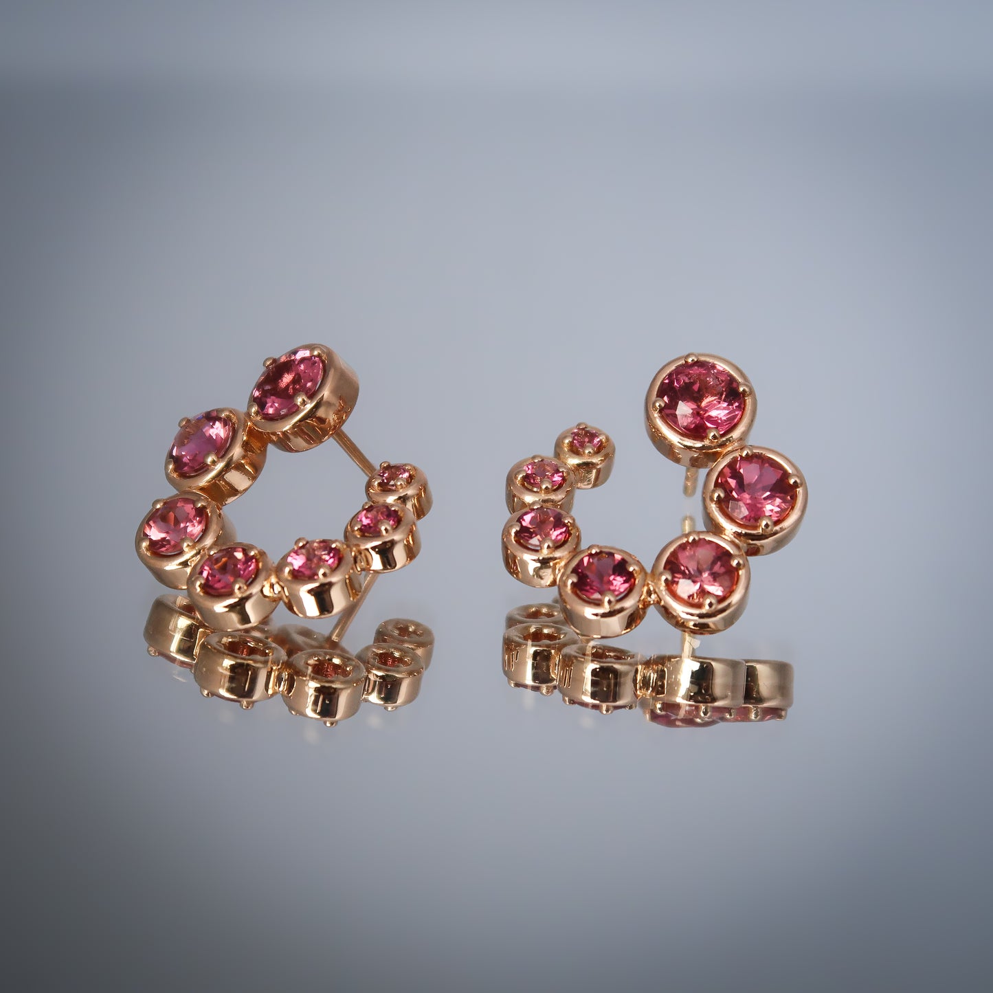 Paloma earrings