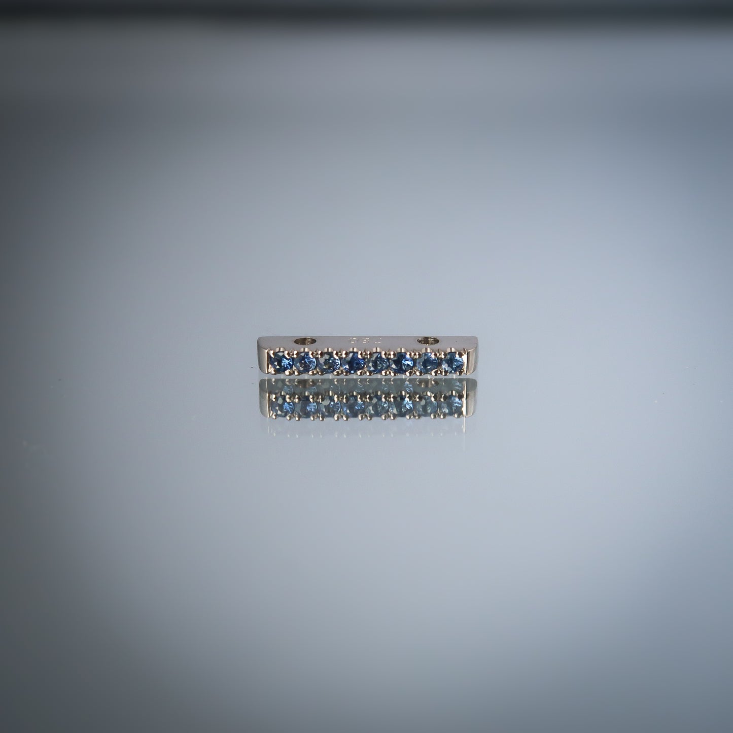 Sapphire Maxime bracelet