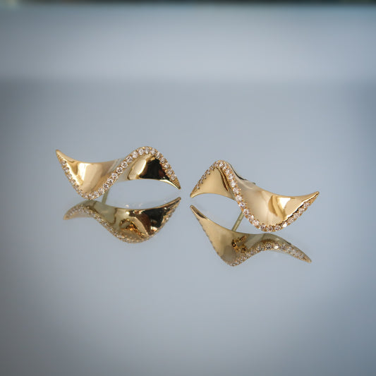Esmé earrings
