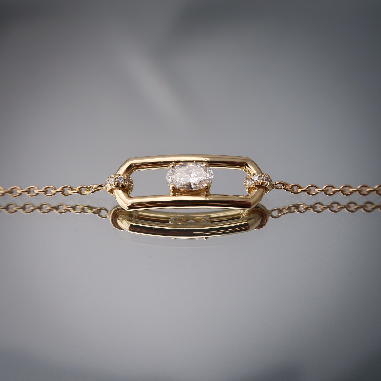 Claudette bracelet