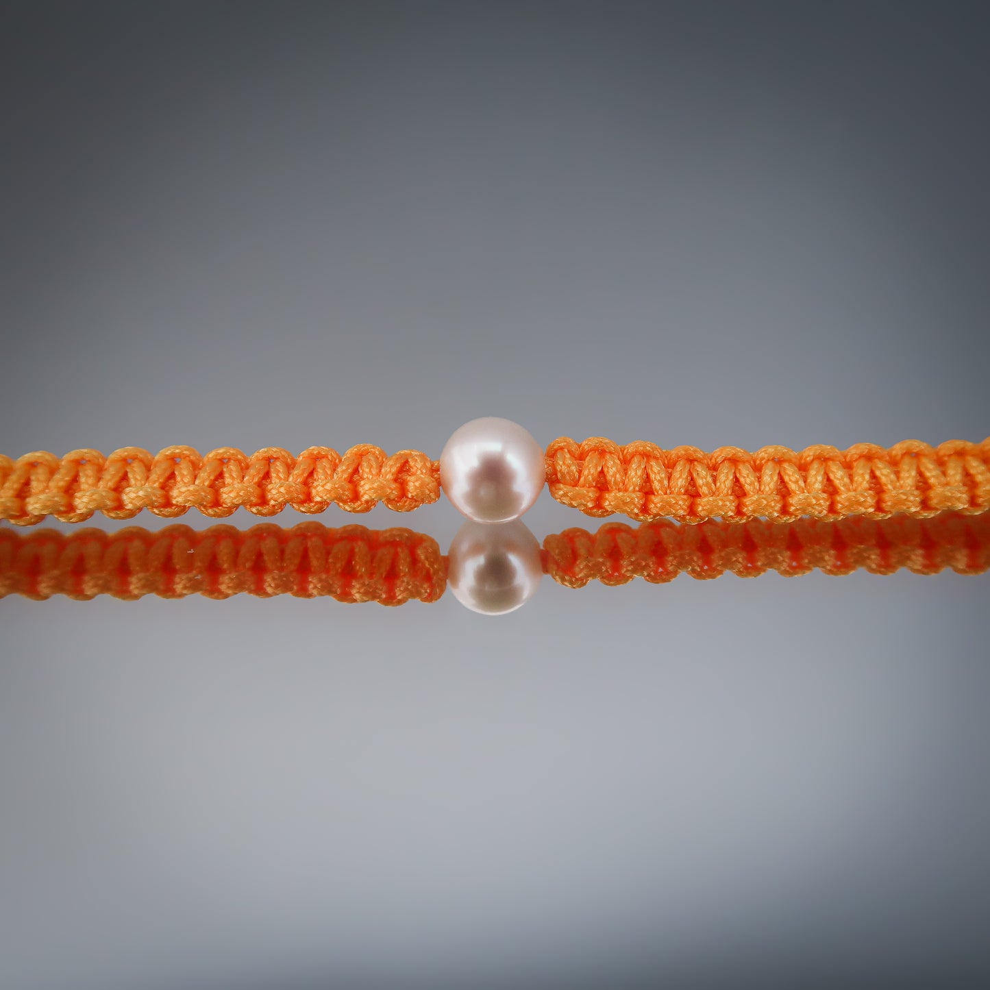 Pearl bracelet