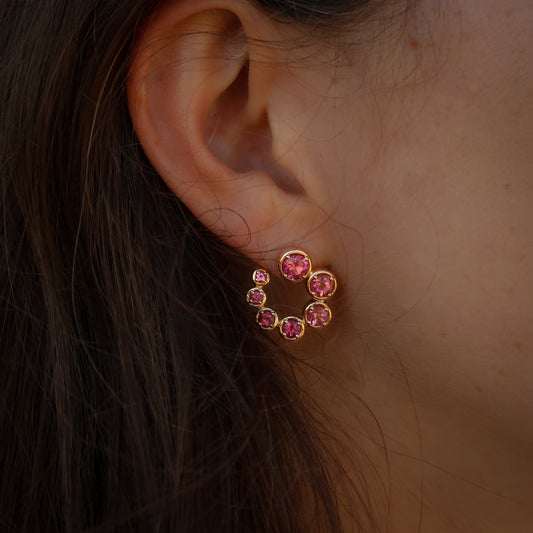 Paloma earrings