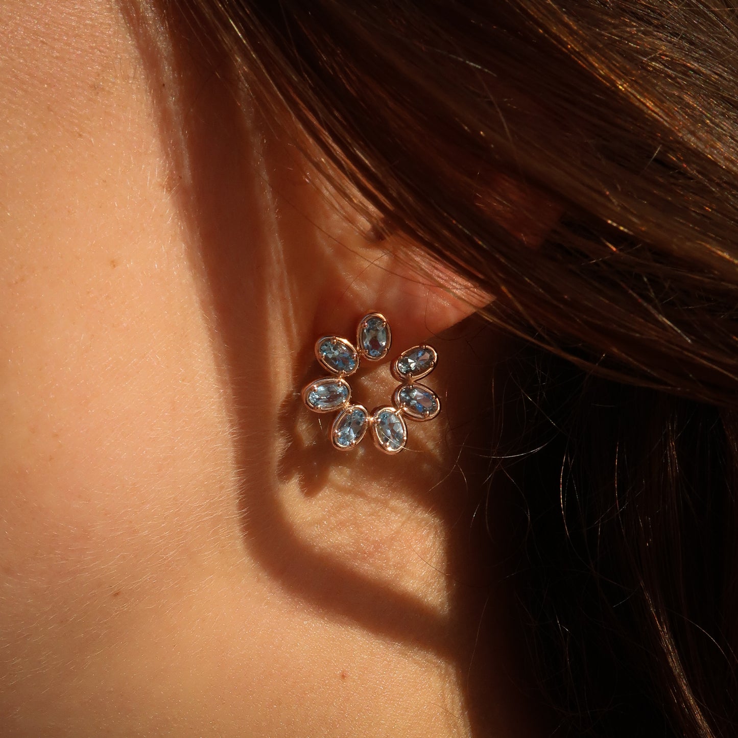 Lilibeth earrings