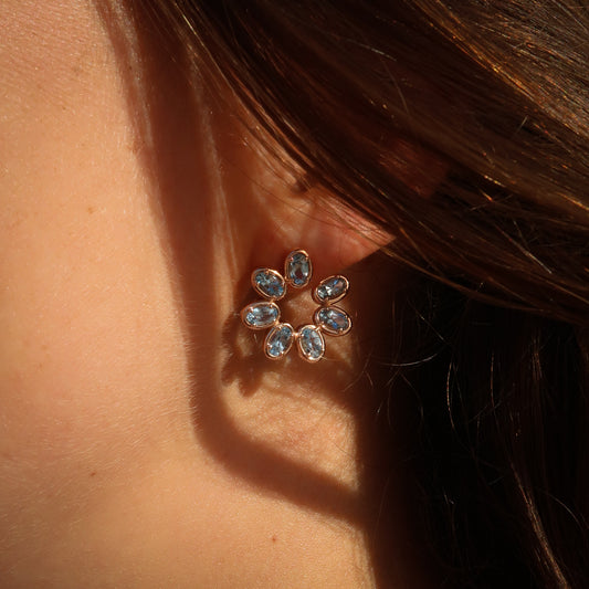 Lilibeth earrings