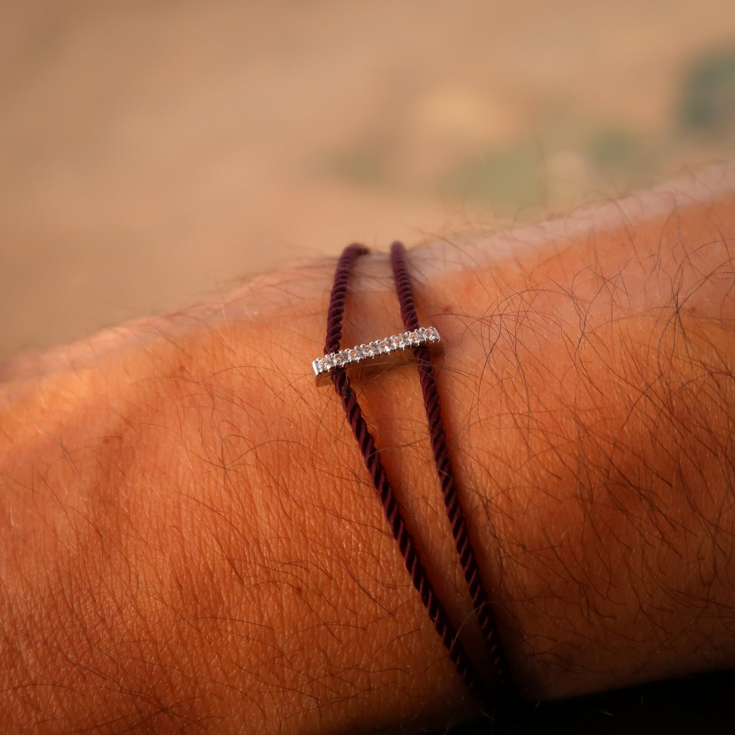 Diamond Maxime bracelet
