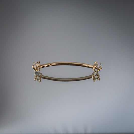 Capucine bracelet