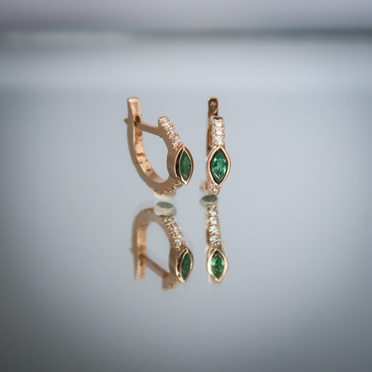 Anaëlle earrings