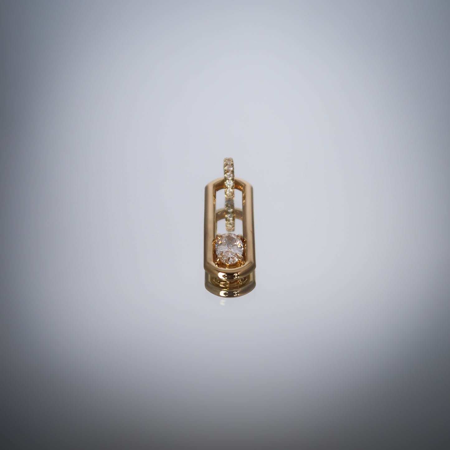 Claudine ketting
