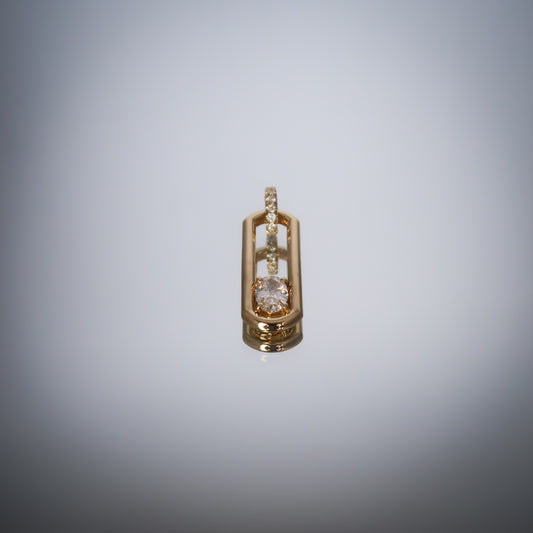 Claudine necklace