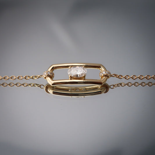Claudette bracelet