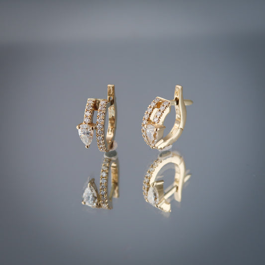 Jeanne earrings