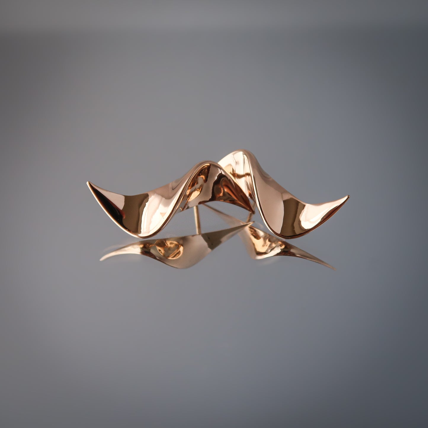 Esmeralda earrings
