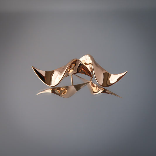 Esmeralda earrings