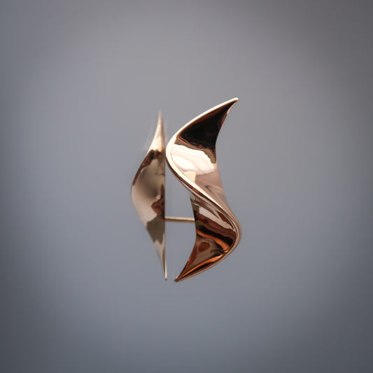 Esmeralda earrings