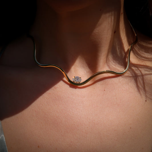 Isadora necklace