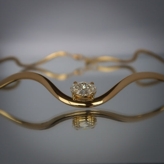 Isadora necklace
