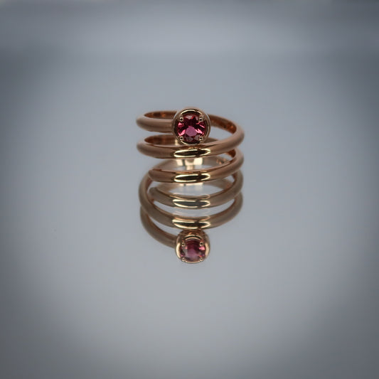 Alegra ring